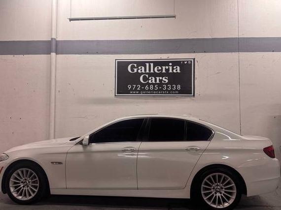 BMW 535I 2013 WBAFR7C56DC820715 image BMW 535I 2013 WBAFR7C56DC820715 image