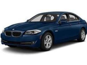 BMW 535I 2013 WBAFU7C50DDU70040 image