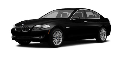 BMW 535I 2013 WBAFR7C51DC824476 image