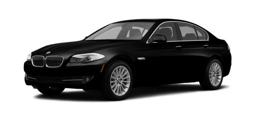 BMW 535I 2013 WBAFU7C59DDU70196 image