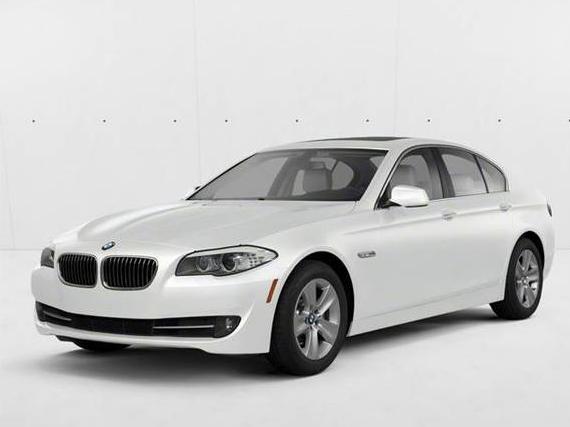 BMW 535I 2013 WBAFR7C59DC826847 image BMW 535I 2013 WBAFR7C59DC826847 image