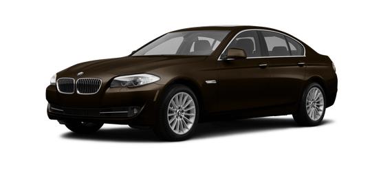 BMW 535I 2013 WBAFU7C59DDU69162 image BMW 535I 2013 WBAFU7C59DDU69162 image