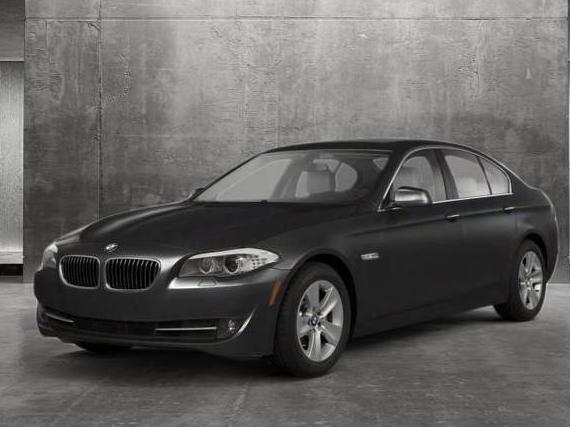 BMW 535I 2013 WBAFR7C55DC824142 image