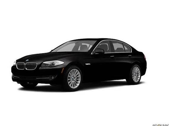 BMW 535I 2013 WBAFR7C56DC827146 image BMW 535I 2013 WBAFR7C56DC827146 image