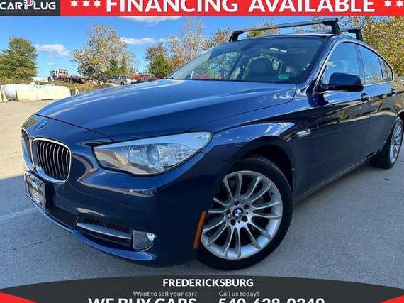 BMW 535I 2013 WBASN2C56DC203358 image BMW 535I 2013 WBASN2C56DC203358 image