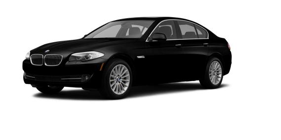 BMW 535I 2013 WBAFR7C51DC821075 image BMW 535I 2013 WBAFR7C51DC821075 image