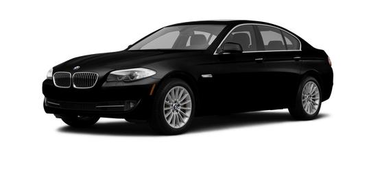 BMW 535I 2013 WBAFR7C56DC820164 image