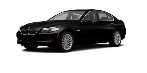 BMW 535I 2013 WBAFR7C50DC820046 image