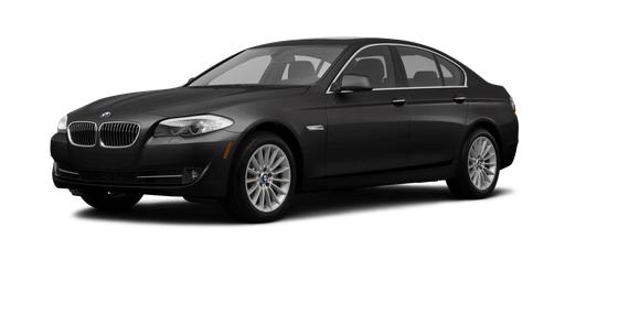 BMW 535I 2013 WBAFU7C57DDU74585 image