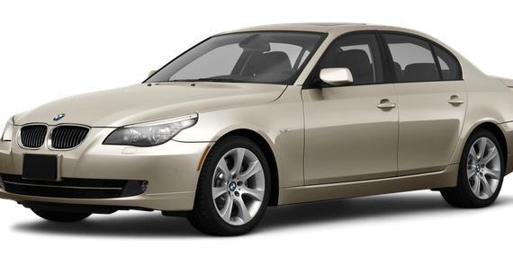 BMW 535I 2010 WBANV9C54AC136549 image BMW 535I 2010 WBANV9C54AC136549 image