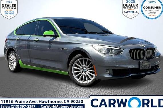 BMW 535I 2010 WBASN2C58AC200019 image BMW 535I 2010 WBASN2C58AC200019 image