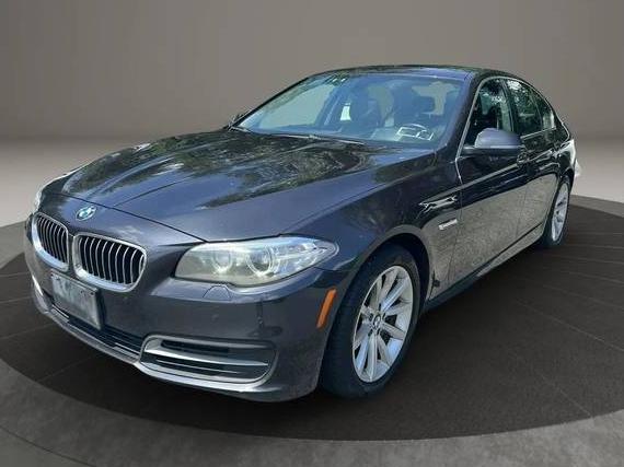 BMW 535I 2014 WBA5B3C52ED534980 image