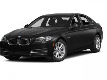 BMW 535I 2014 WBA5B3C57ED532318 image