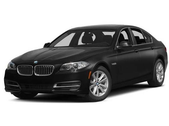BMW 535I 2014 WBA5B3C55ED531121 image
