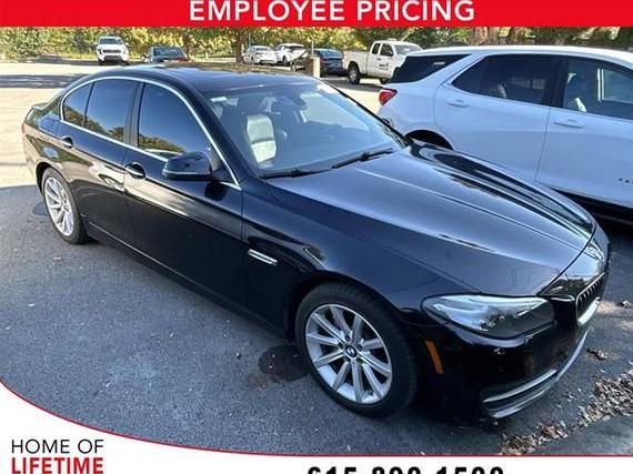 BMW 535I 2014 WBA5B3C54ED538724 image BMW 535I 2014 WBA5B3C54ED538724 image