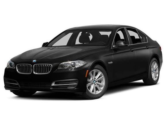BMW 535I 2014 WBA5B1C53ED482389 image