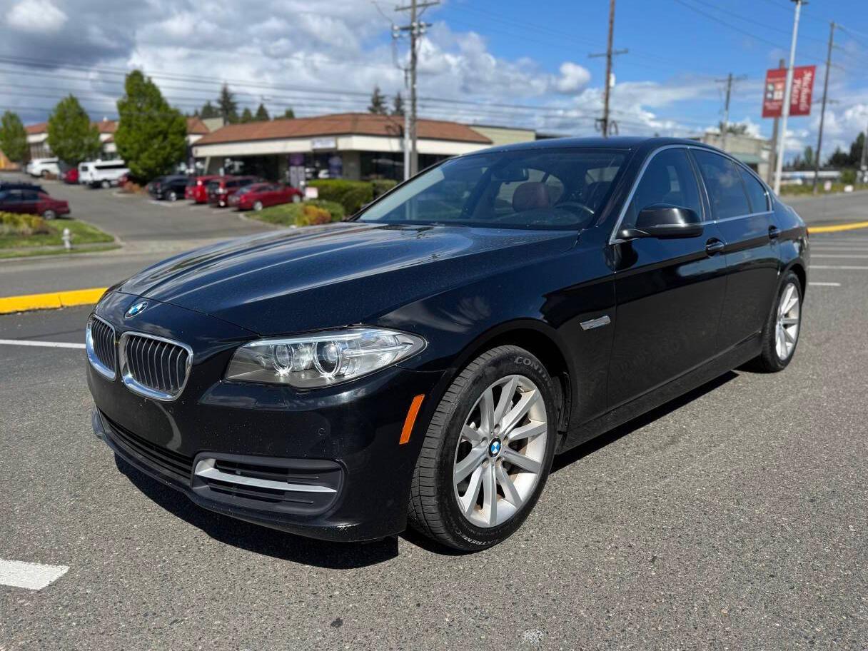 BMW 535I 2014 WBA5B3C56ED530477 image BMW 535I 2014 WBA5B3C56ED530477 image