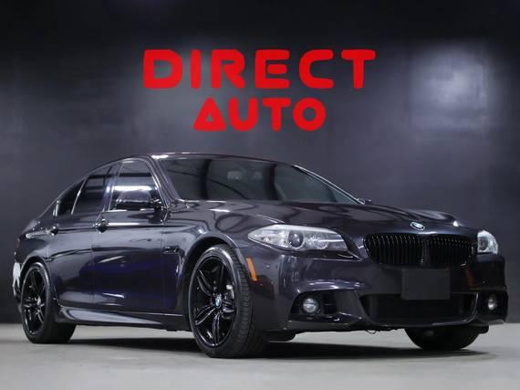 BMW 535I 2014 WBA5B1C55ED481809 image BMW 535I 2014 WBA5B1C55ED481809 image