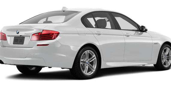 BMW 535I 2014 WBA5B3C50ED533956 image