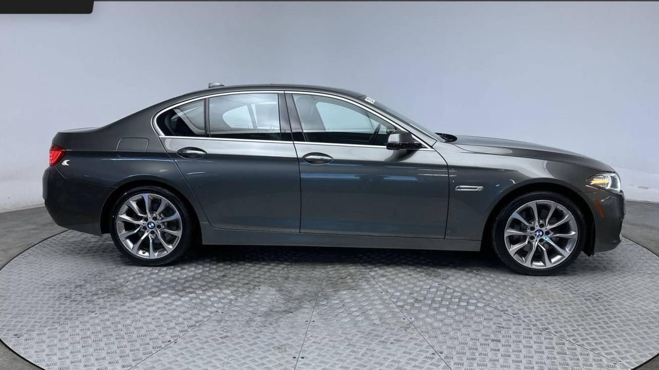 BMW 535I 2014 WBA5B3C57ED532870 image