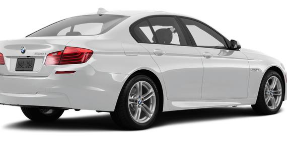 BMW 535I 2014 WBA5B3C53ED536124 image