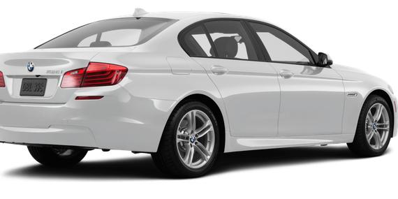 BMW 535I 2014 WBA5B3C52ED535322 image BMW 535I 2014 WBA5B3C52ED535322 image