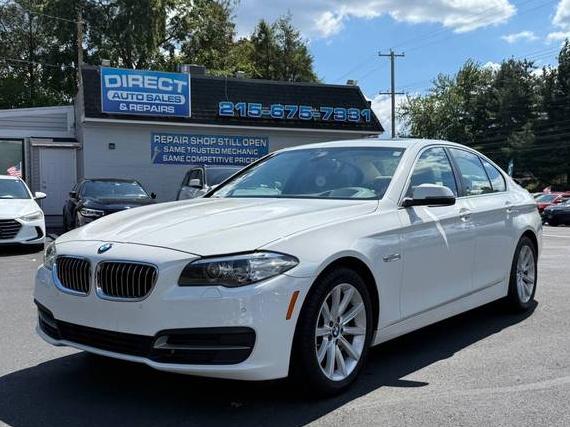 BMW 535I 2014 WBA5B3C55ED535752 image BMW 535I 2014 WBA5B3C55ED535752 image