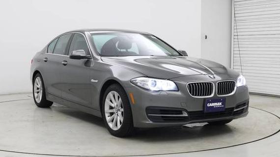 BMW 535I 2014 WBA5B3C58ED539021 image