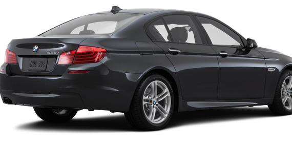 BMW 535I 2014 WBA5B3C54ED531028 image