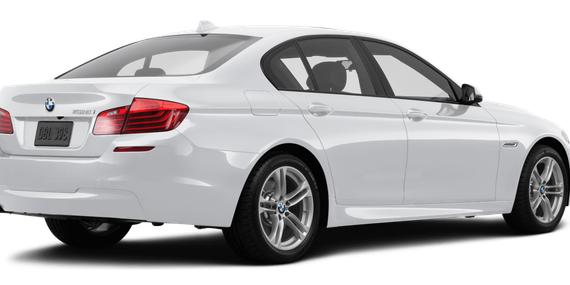 BMW 535I 2014 WBA5B1C56ED478207 image