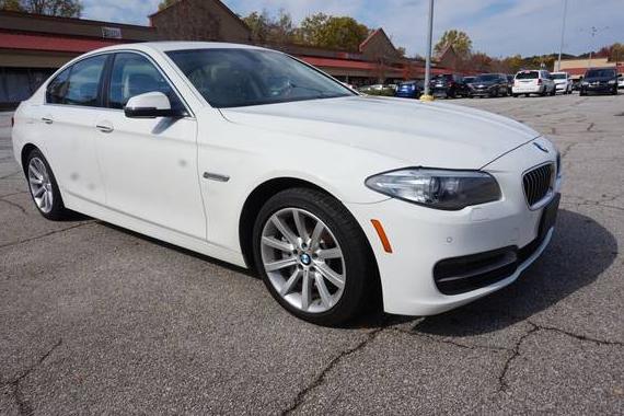 BMW 535I 2014 WBA5B3C54ED534382 image BMW 535I 2014 WBA5B3C54ED534382 image