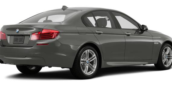 BMW 535I 2014 WBA5B3C5XED532961 image