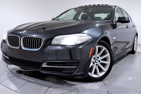BMW 535I 2014 WBA5B3C59ED533499 image BMW 535I 2014 WBA5B3C59ED533499 image