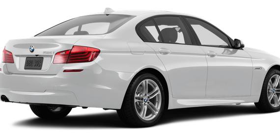 BMW 535I 2014 WBA5B3C59ED538573 image