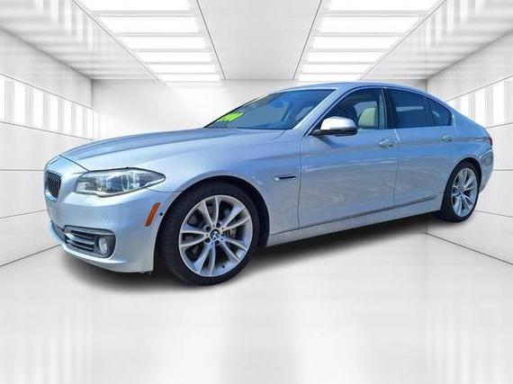 BMW 535I 2014 WBA5B3C58ED531095 image BMW 535I 2014 WBA5B3C58ED531095 image