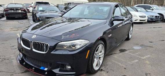 BMW 535I 2014 WBA5B1C56ED474903 image BMW 535I 2014 WBA5B1C56ED474903 image