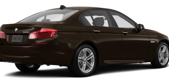 BMW 535I 2014 WBA5B1C54ED474754 image