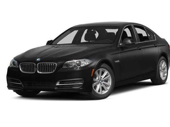 BMW 535I 2014 WBA5B1C5XED478114 image BMW 535I 2014 WBA5B1C5XED478114 image