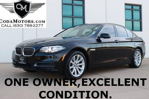 BMW 535I 2014 WBA5B3C56ED538594 image BMW 535I 2014 WBA5B3C56ED538594 image