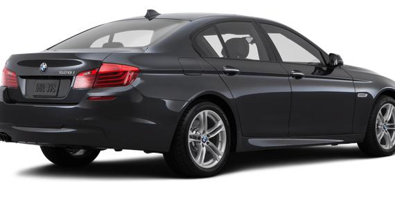 BMW 535I 2014 WBA5B3C53ED531795 image BMW 535I 2014 WBA5B3C53ED531795 image