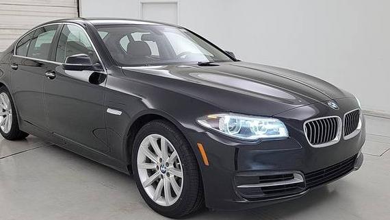 BMW 535I 2014 WBA5B1C51ED477160 image BMW 535I 2014 WBA5B1C51ED477160 image