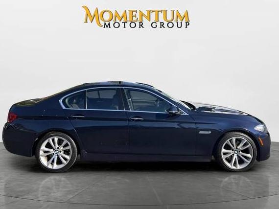BMW 535I 2014 WBA5B3C54ED530350 image BMW 535I 2014 WBA5B3C54ED530350 image