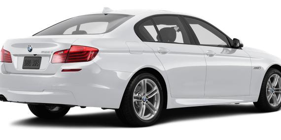 BMW 535I 2014 WBA5B1C54ED479596 image BMW 535I 2014 WBA5B1C54ED479596 image