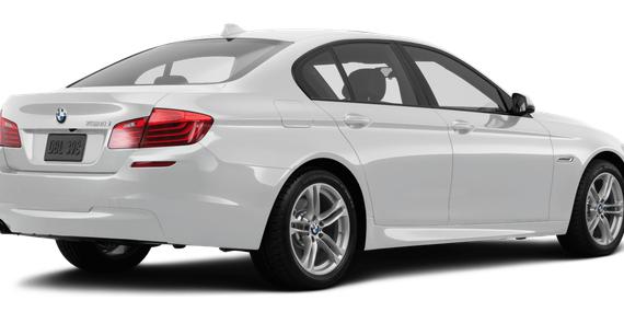 BMW 535I 2014 WBA5B3C59ED532255 image BMW 535I 2014 WBA5B3C59ED532255 image