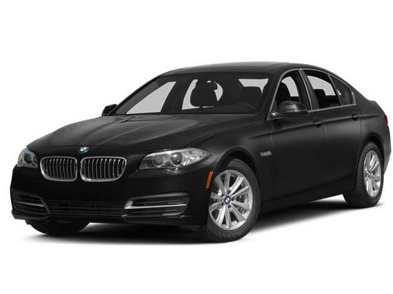 BMW 535I 2014 WBA5B1C58ED481514 image BMW 535I 2014 WBA5B1C58ED481514 image