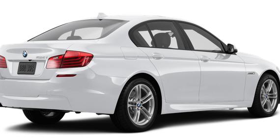 BMW 535I 2014 WBA5B1C52ED476695 image BMW 535I 2014 WBA5B1C52ED476695 image