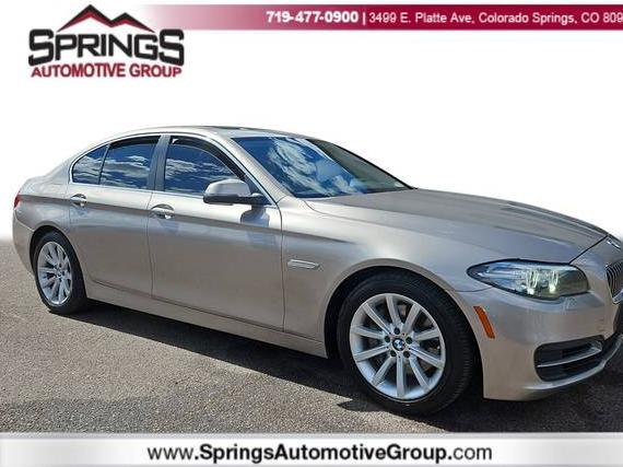 BMW 535I 2014 WBA5B3C5XED532801 image BMW 535I 2014 WBA5B3C5XED532801 image
