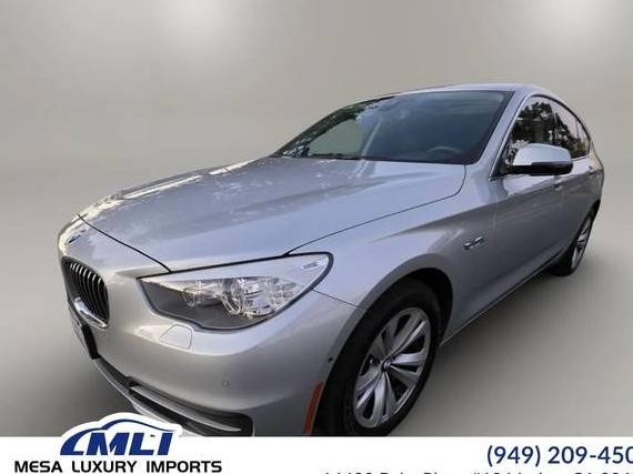 BMW 535I 2014 WBA5M2C53ED872019 image BMW 535I 2014 WBA5M2C53ED872019 image