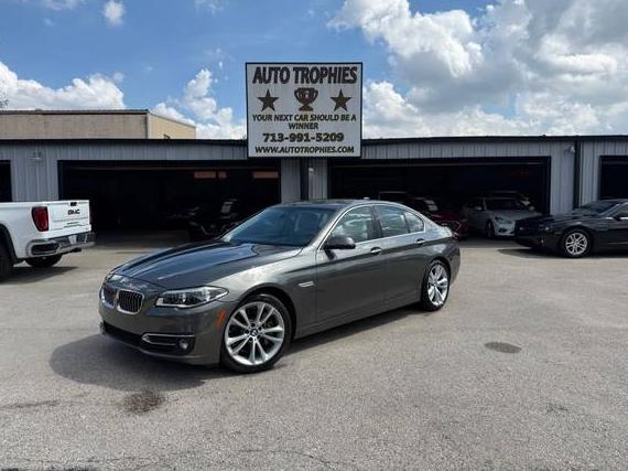 BMW 535I 2014 WBA5B1C50ED477862 image BMW 535I 2014 WBA5B1C50ED477862 image