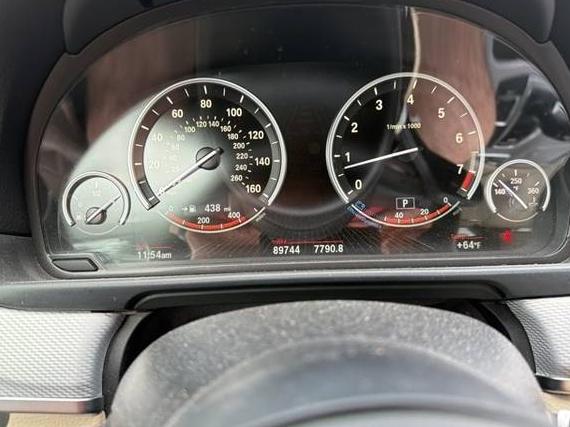 BMW 535I 2014 WBA5B1C51ED478714 image BMW 535I 2014 WBA5B1C51ED478714 image